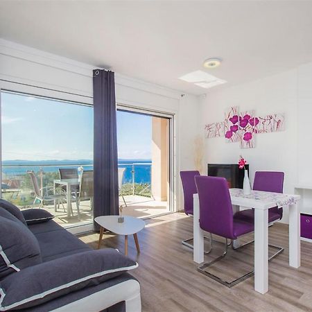 Villa Top Of Murter, One Bedroom Apartment Dış mekan fotoğraf