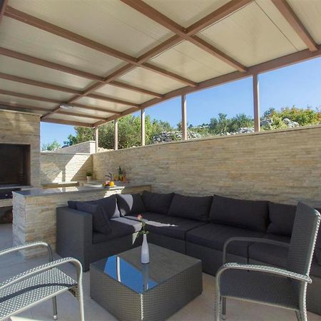Villa Top Of Murter, One Bedroom Apartment Dış mekan fotoğraf