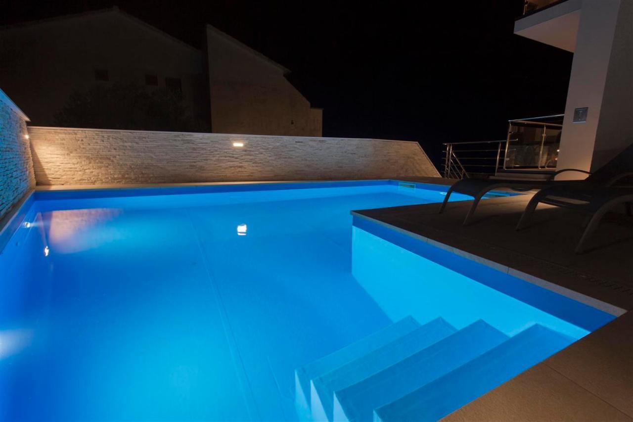 Villa Top Of Murter, One Bedroom Apartment Dış mekan fotoğraf