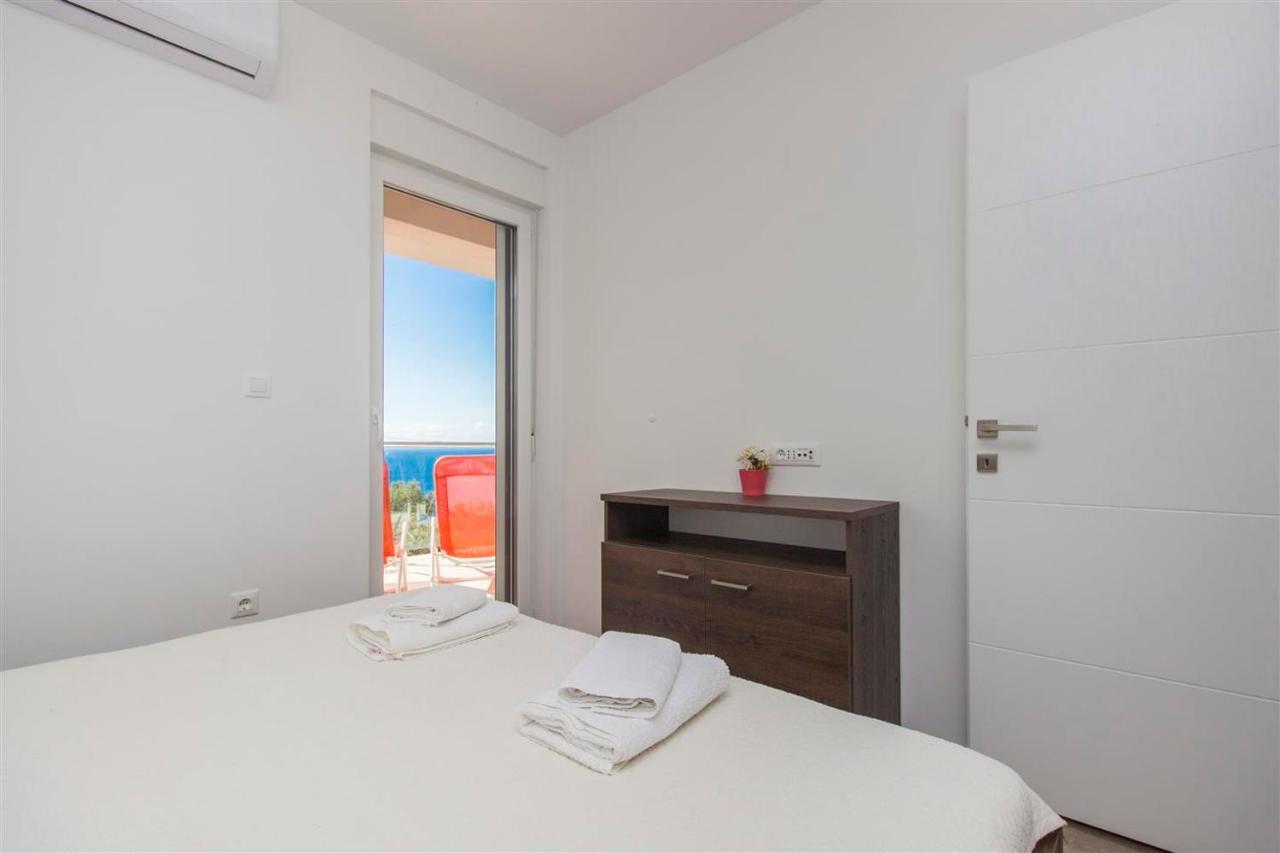 Villa Top Of Murter, One Bedroom Apartment Dış mekan fotoğraf