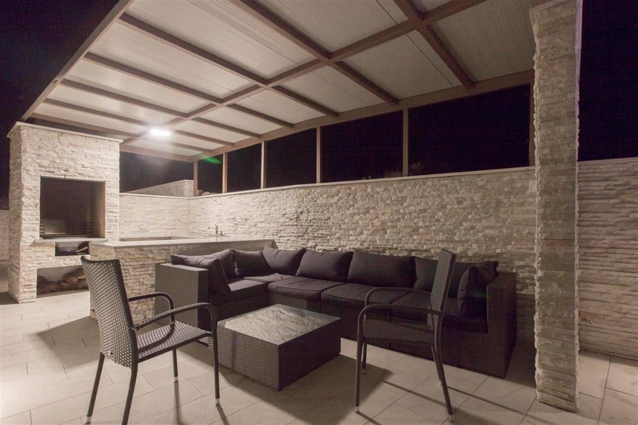 Villa Top Of Murter, One Bedroom Apartment Dış mekan fotoğraf