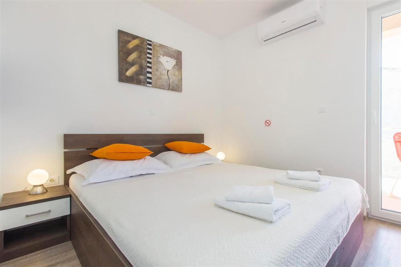 Villa Top Of Murter, One Bedroom Apartment Dış mekan fotoğraf