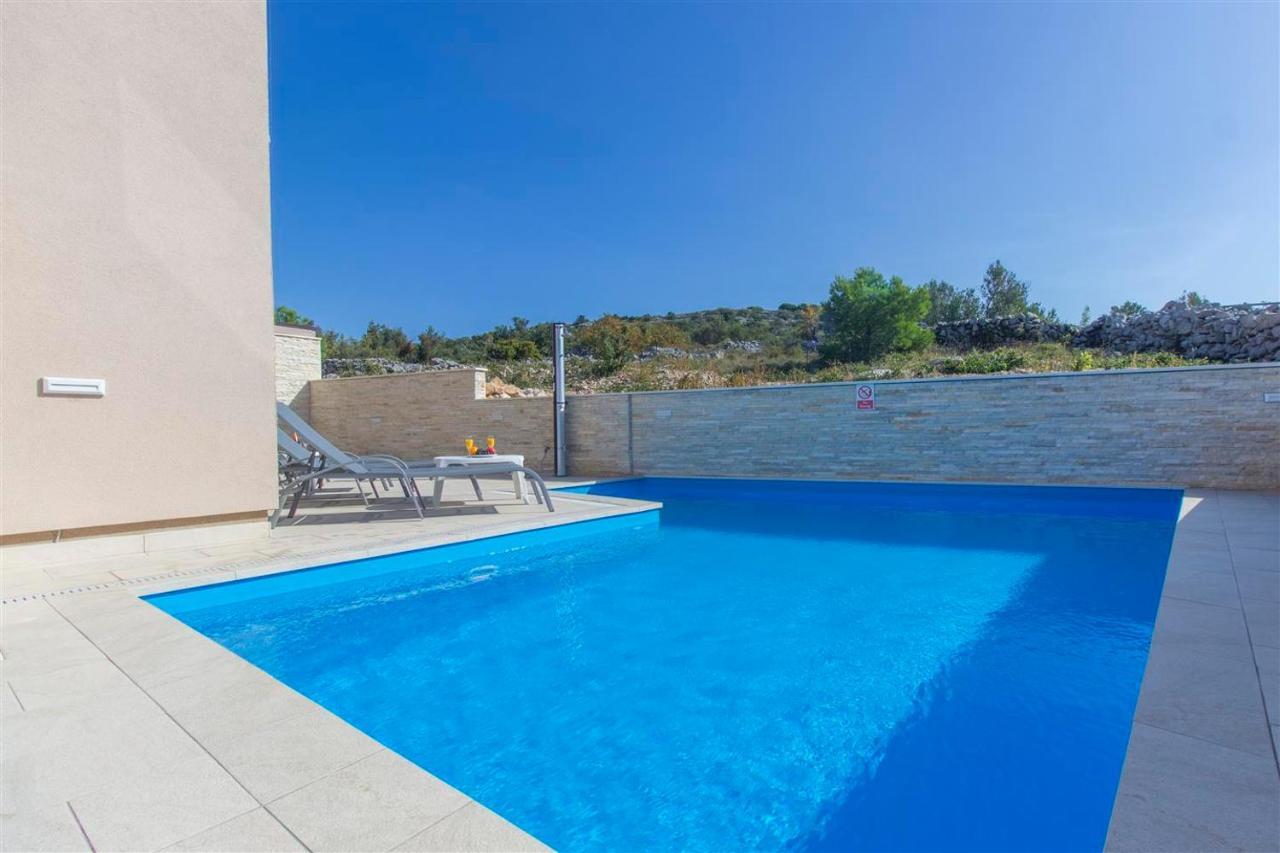 Villa Top Of Murter, One Bedroom Apartment Dış mekan fotoğraf