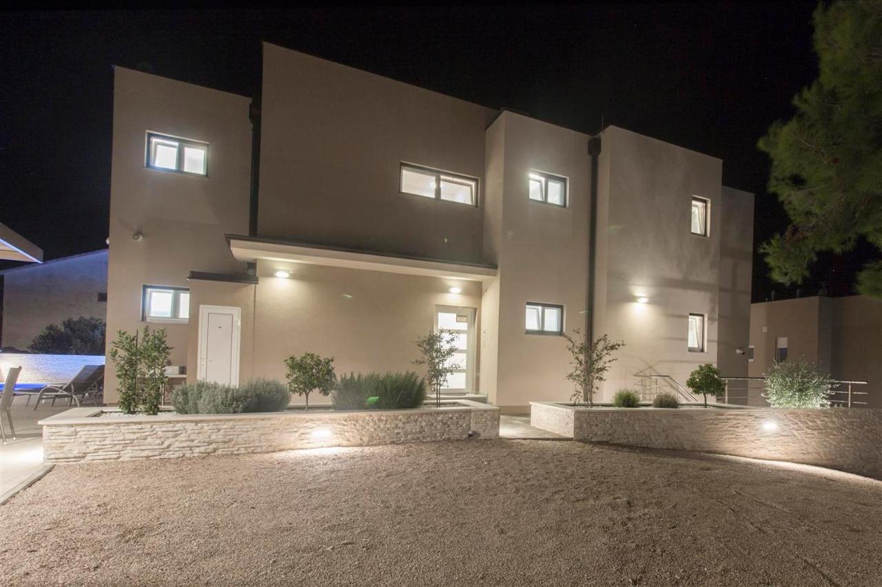Villa Top Of Murter, One Bedroom Apartment Dış mekan fotoğraf